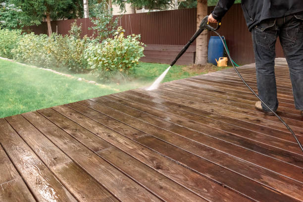 Playground Equipment Cleaning in Kenwood Estates, FL